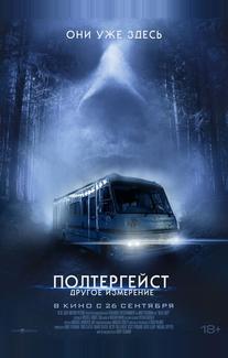 Полтергейст: Другое измерение