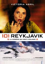 101 Рейкьявик