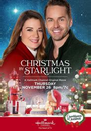 Christmas by Starlight