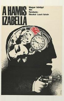 Фальшивая Изабелла
