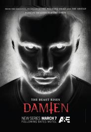 Дэмиен