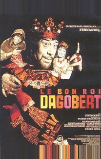 Добрый король Дагобер