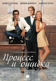 Процесс и ошибка