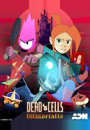Dead cells: Неугасаемый