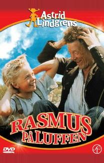 Расмус-бродяга
