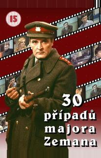 30 случаев майора Земана