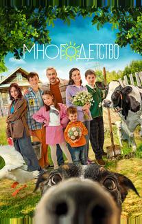 Многодетство