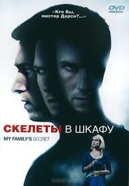 Скелеты в шкафу