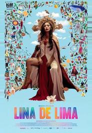 Лина из Лимы