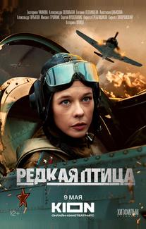 Редкая птица