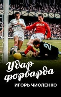 Игорь Численко. Удар форварда