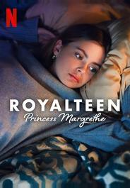 Наследник престола 2: принцесса Маргрете