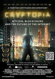 Криптопия: Биткоин, блокчейн и будущее интернета