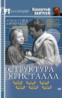 Структура кристалла