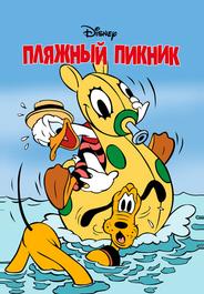 Пляжный пикник