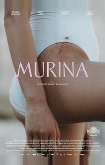 Мурина