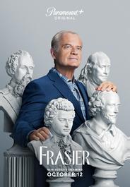 Фрейзер