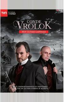 Граф Вролок