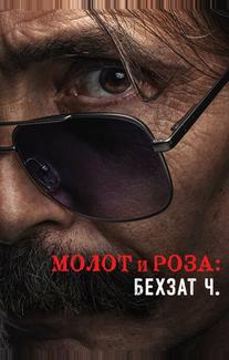 Молот и роза: История Бехзата Ч.