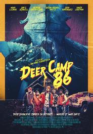 Олений лагерь 1986