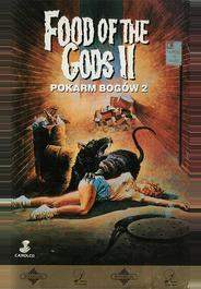 Пища богов 2