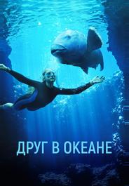Друг в океане