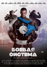 Боевая система