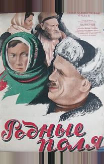 Родные поля