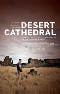 Desert Cathedral