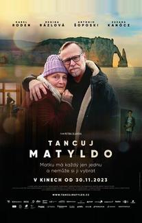 Вальсируя с Матильдой