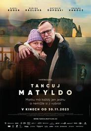 Вальсируя с Матильдой