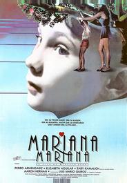 Мариана, Мариана