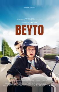 Бейто