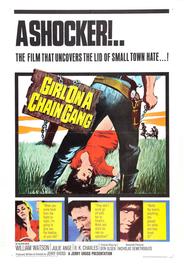 Girl on a Chain Gang