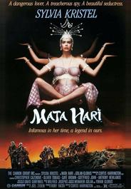 Мата Хари