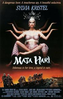 Мата Хари