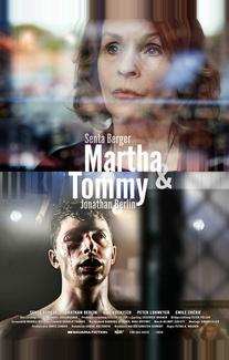 Марта и Томми