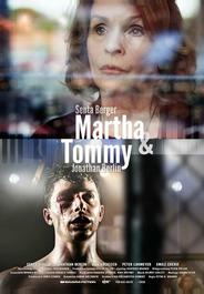 Марта и Томми