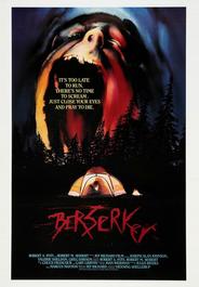 Берсеркер