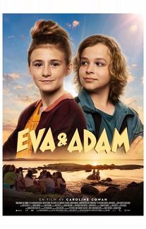 Ева и Адам