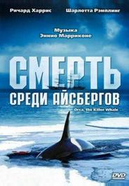 Смерть среди айсбергов