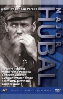 Майор Хубаль