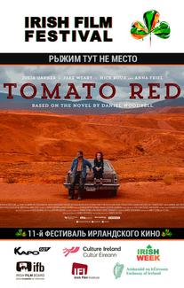 Рыжим тут не место