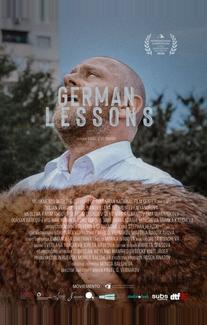 Уроки немецкого