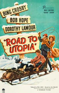 Дорога в Утопию
