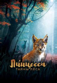 Линцесса. Тайны леса