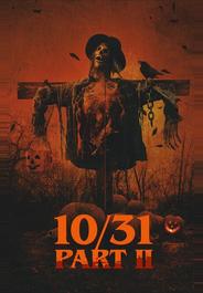 10/31 Часть вторая