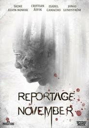 Ноябрьский репортаж