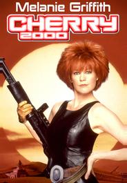 Черри 2000