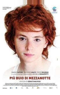 Темнее полуночи